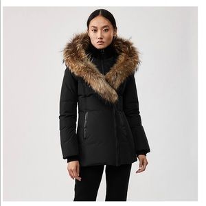 Mackage winter jacket women’s